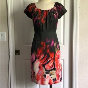 Elie Tahari dress